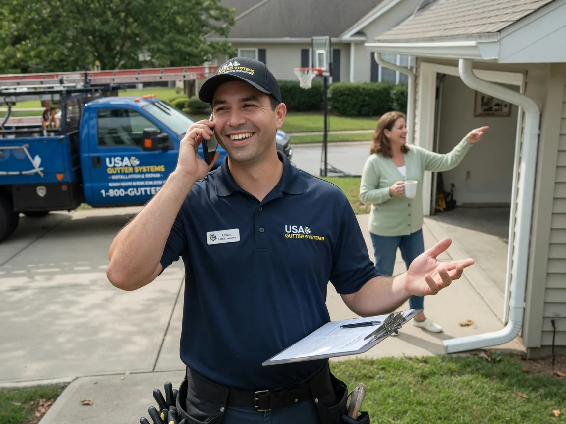 Gutter Installation Mableton, GA FAQs